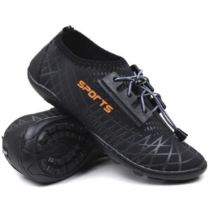 Sapatilha Ciclismo Neoprene Unissex New Styllus (or. 140)