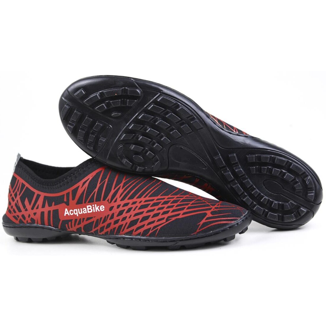Sapatilha Tratorada em Neoprene New Styllus (or. 954)