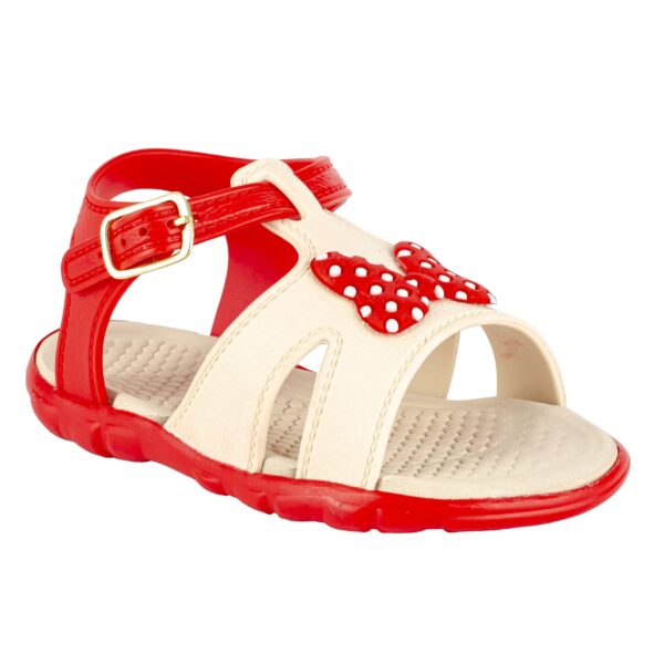 Sandália Conforto Infantil Poderosa (Or. 950) - Imagem 11