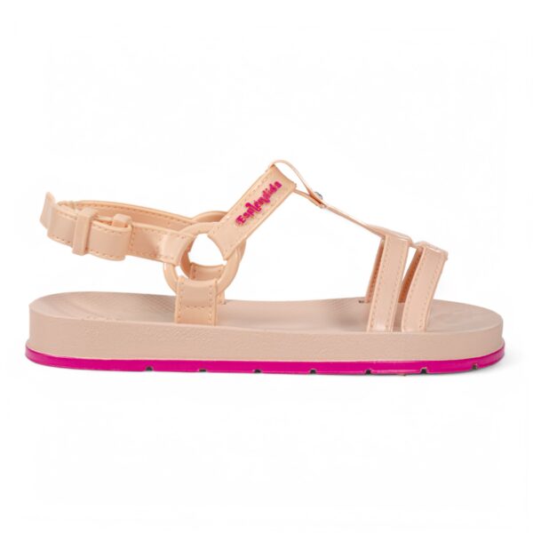 Papete Feminina em Boracha PVC (Or. 2024-1) - Imagem 5