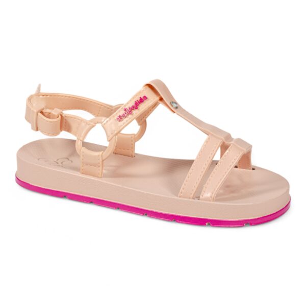 Papete Feminina em Boracha PVC (Or. 2024-1) - Imagem 6