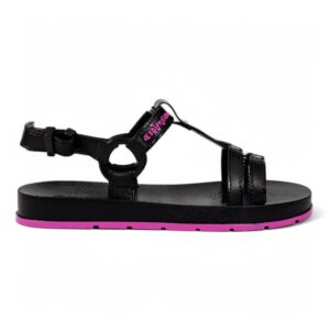 Papete Feminina em Boracha PVC (Or. 2024-1)