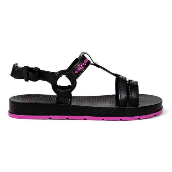 Papete Feminina em Boracha PVC (Or. 2024-1)