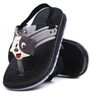 Chinelinho Infantil com Elástico Poderosa (Or. 960)