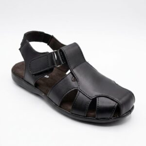 Sandalia Casual Masculina Spezzio (or. 6400)
