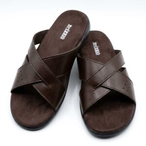 Sandalia Casual Masculina Spezzio (or. 700)