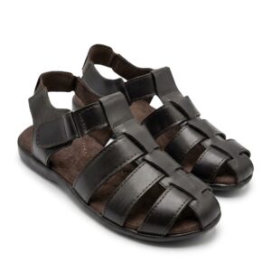 Sandalia Casual Masculina Spezzio (or. 9660)