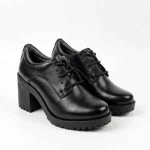 Coturno Feminino Salto alto (Or. 1300)